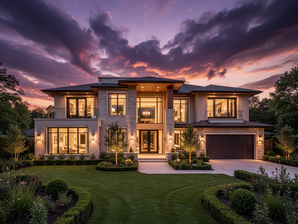 Real Estate Photography